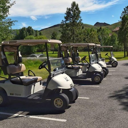 Sun Valley Serenity エクステリア 写真