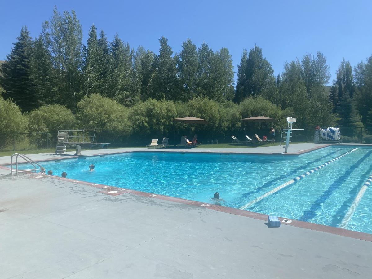 Sun Valley Serenity エクステリア 写真