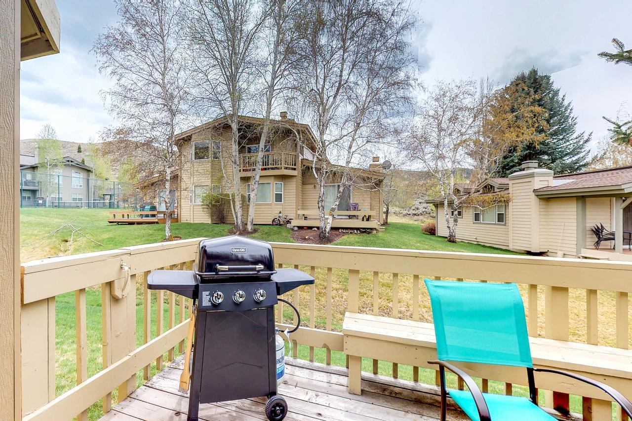 Sun Valley Serenity エクステリア 写真