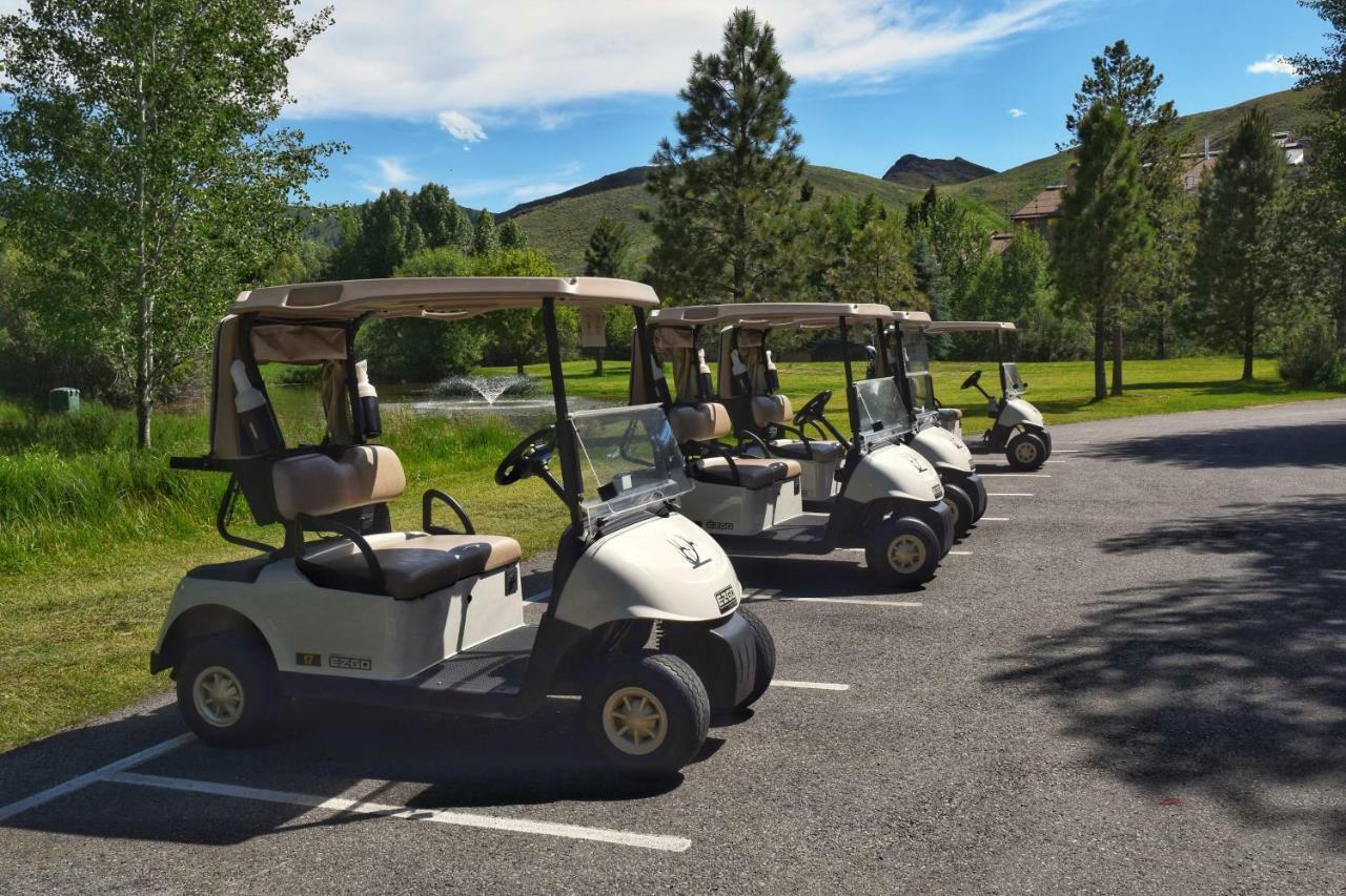 Sun Valley Serenity エクステリア 写真