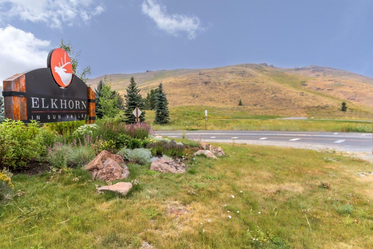 Sun Valley Serenity エクステリア 写真