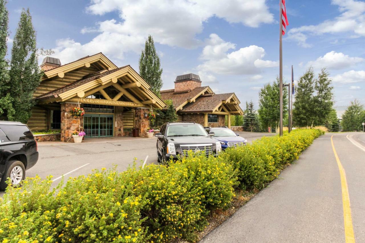 Sun Valley Serenity エクステリア 写真